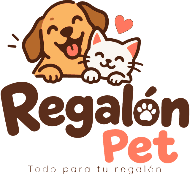 Regalón Pet