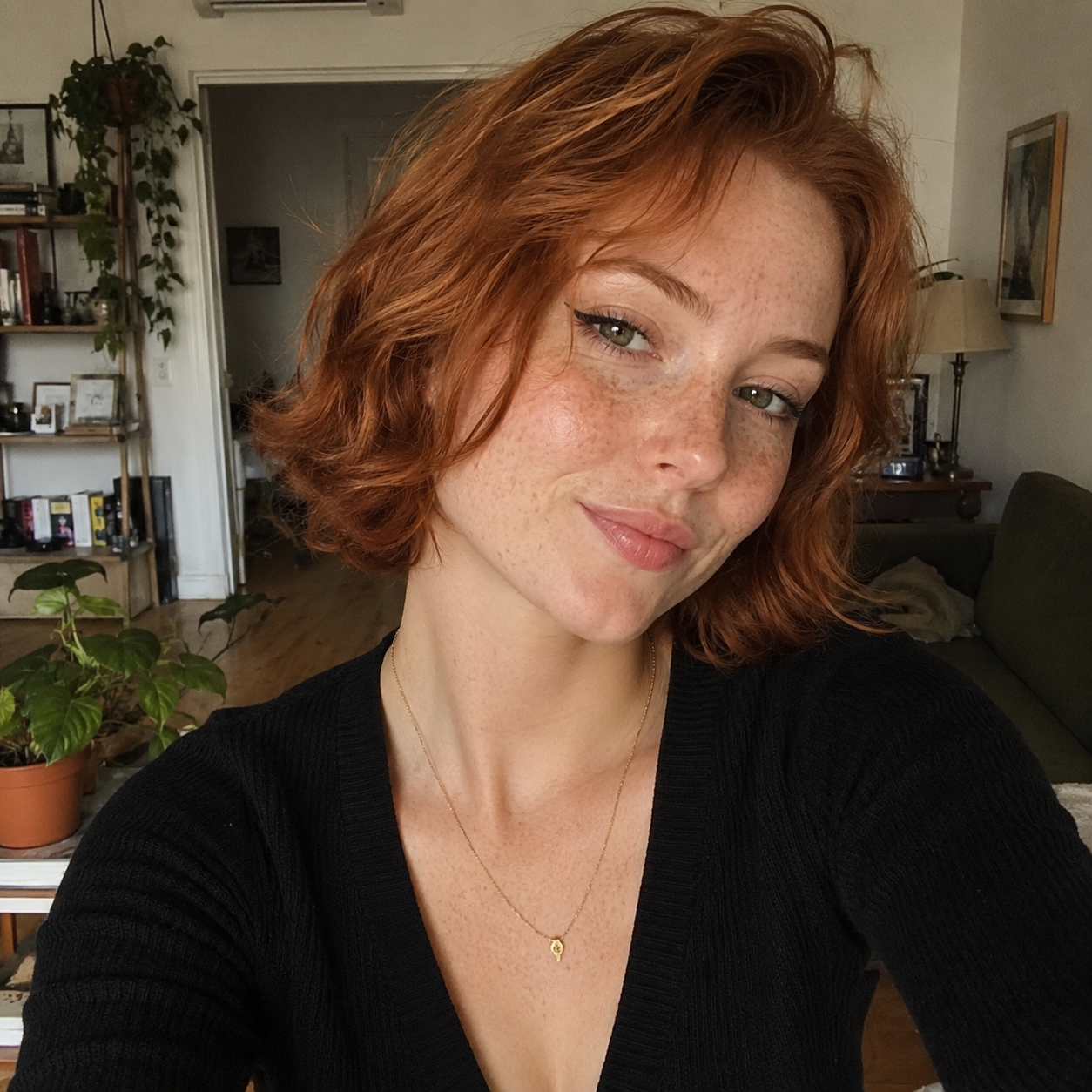 Fernanda S.